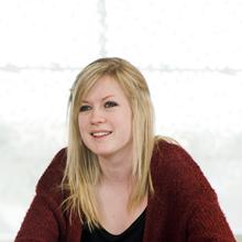 Photo of Charlotte Brooks